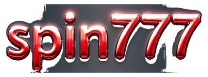 spin777 logo