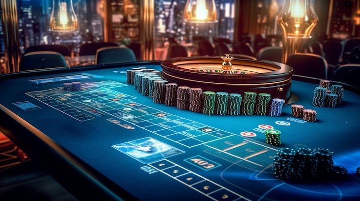 spin777 mobile gaming