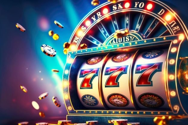 spin777 My Account Control